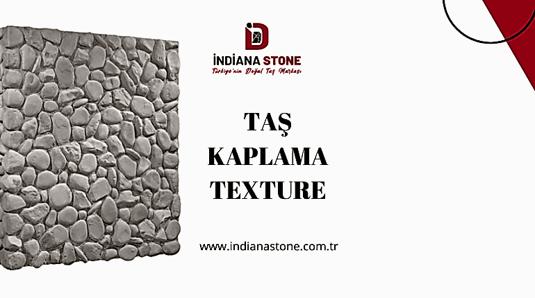 Taş Kaplama Texture